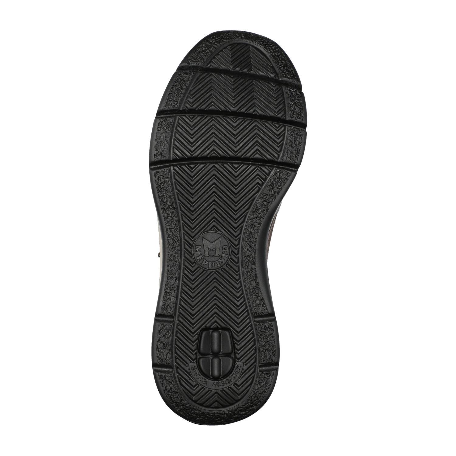 lacets femme modèle Hanouk Bronze - Mephisto